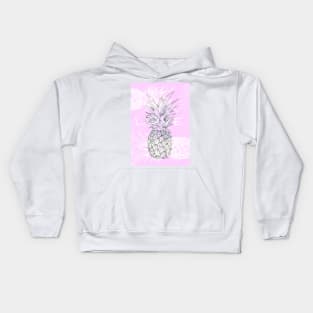 PINEAPPLE Kids Hoodie